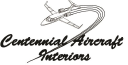 Aviation job opportunities with Centennial Airrcaft Interiors