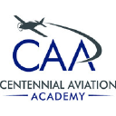 Aviation job opportunities with Centennial Aviation Academy