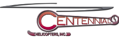 Aviation job opportunities with Centennial Helicopters