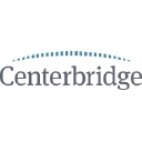 Centerbridge Partners logo