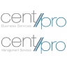 CentPro AS logo