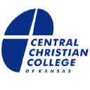 Central Christian College logo