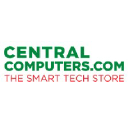 Central Computers logo