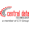 Central Data Technology (CDT) logo