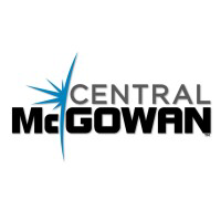 Aviation job opportunities with Central Mcgowan