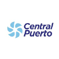 Central Puerto S.A. Sponsored ADR Logo