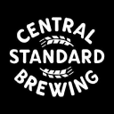 Central Standard Brewing logo