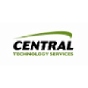 Central Technology Services Corporation logo
