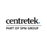 Centretek logo