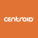 Centroid Systems logo