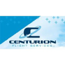 Aviation job opportunities with Centurion Flight Services