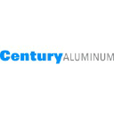 Century Aluminum Company Logo