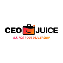 CEO Juice logo