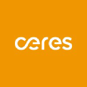 Ceres Power Holdings plc Logo