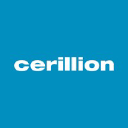 Cerillion Technologies logo