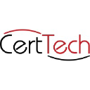 CertTech logo