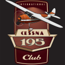 Aviation training opportunities with International Cessna 195 Club