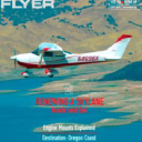 Aviation job opportunities with Cessna Flyer Association
