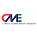 CTRL EURP MD ENT A Logo