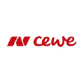 CEWE Stiftung & Co. KGaA Logo