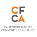 CFCA logo