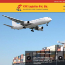 CFC Logistics Pvt Ltd