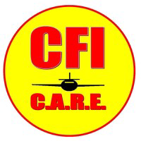 Aviation job opportunities with Cfi C A R E