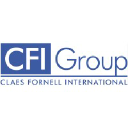 CFI Group logo