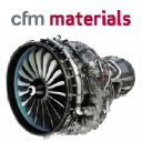 Aviation job opportunities with Cfm Materials