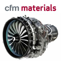 Aviation job opportunities with Cfm Materials