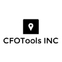 CFO Tools logo