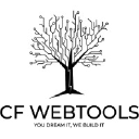 CF Webtools logo