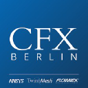 CFX Berlin Software logo