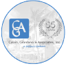 Calvin, Giordano & Associates logo