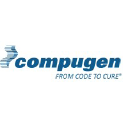 Compugen Ltd. Logo
