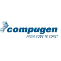 Compugen Ltd. Logo