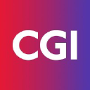 CGI Nederland logo