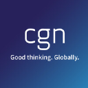 CGN Global logo
