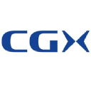 CGX AERO logo
