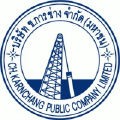 CH Karnchang Logo