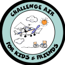 Aviation job opportunities with Challenge Air For Kids Friends