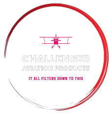 Aviation job opportunities with Challenger Aviation