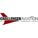 Aviation job opportunities with Challenger Aviation Services