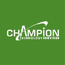 Champion Technology logo