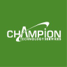 Champion Technology logo