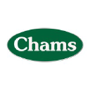 CHAMS PLC