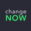 СhangeNOW logo