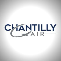 Aviation job opportunities with Chantilly Air