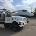 Aviation job opportunities with Chaparral
