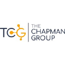 The Chapman Group logo